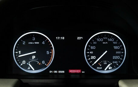 Land Rover Range Rover III, 2012 год, 1 799 585 рублей, 13 фотография
