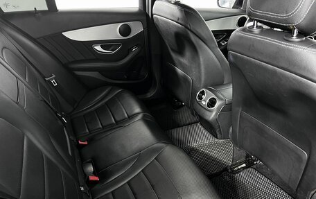 Mercedes-Benz C-Класс, 2019 год, 2 590 000 рублей, 11 фотография
