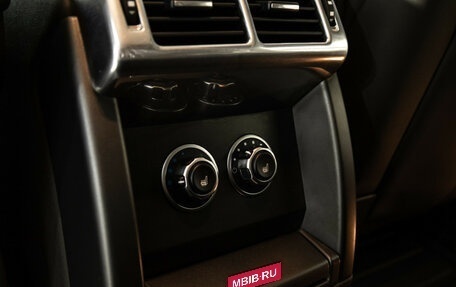 Land Rover Range Rover III, 2012 год, 1 799 585 рублей, 23 фотография