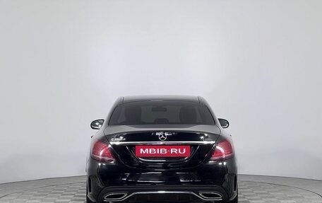 Mercedes-Benz C-Класс, 2019 год, 2 590 000 рублей, 6 фотография