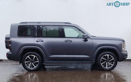 Haval H9, 2024 год, 4 000 000 рублей, 4 фотография