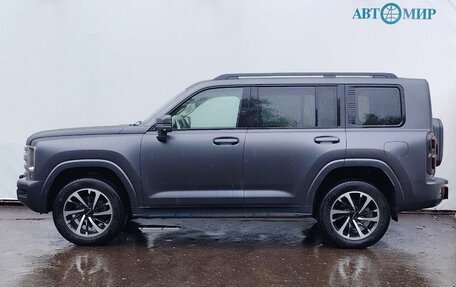 Haval H9, 2024 год, 4 000 000 рублей, 5 фотография