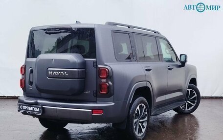 Haval H9, 2024 год, 4 000 000 рублей, 8 фотография