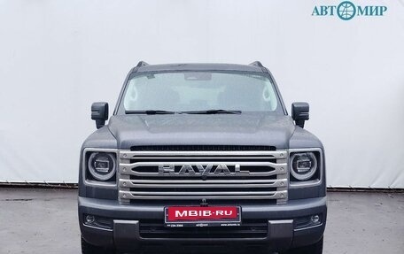 Haval H9, 2024 год, 4 000 000 рублей, 2 фотография