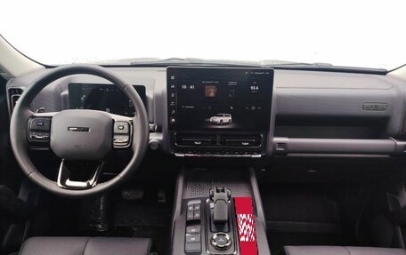 Haval H9, 2024 год, 4 000 000 рублей, 9 фотография