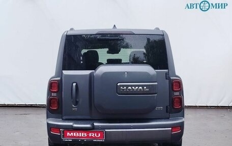 Haval H9, 2024 год, 4 000 000 рублей, 7 фотография