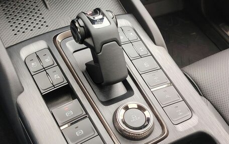 Haval H9, 2024 год, 4 000 000 рублей, 14 фотография