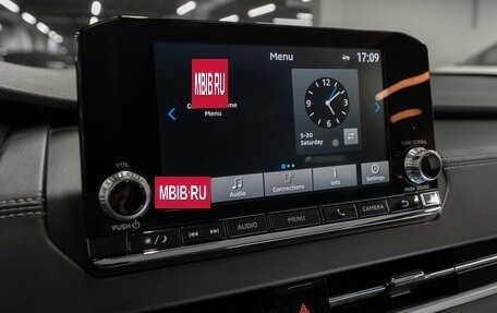 Mitsubishi Outlander, 2022 год, 4 050 000 рублей, 20 фотография