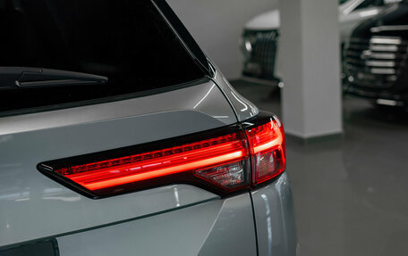 Mitsubishi Outlander, 2022 год, 4 050 000 рублей, 28 фотография