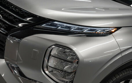 Mitsubishi Outlander, 2022 год, 4 050 000 рублей, 27 фотография