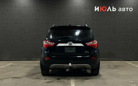 Changan CS35, 2015 год, 750 000 рублей, 6 фотография