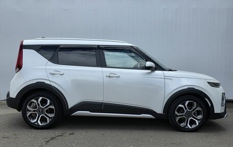 KIA Soul III, 2020 год, 2 150 000 рублей, 4 фотография
