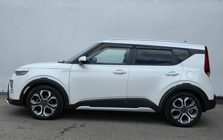 KIA Soul III, 2020 год, 2 150 000 рублей, 8 фотография
