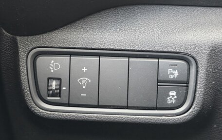 KIA Soul III, 2020 год, 2 150 000 рублей, 17 фотография