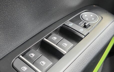 KIA Soul III, 2020 год, 2 150 000 рублей, 15 фотография