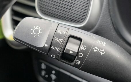 KIA Soul III, 2020 год, 2 150 000 рублей, 18 фотография