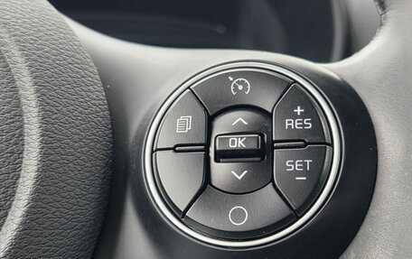 KIA Soul III, 2020 год, 2 150 000 рублей, 19 фотография