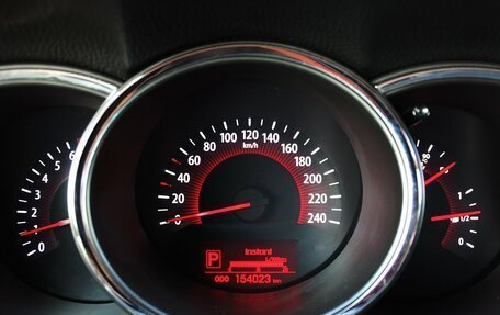 KIA Sorento II рестайлинг, 2011 год, 1 420 000 рублей, 11 фотография