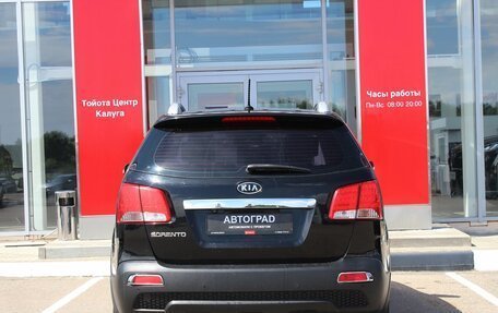 KIA Sorento II рестайлинг, 2011 год, 1 420 000 рублей, 5 фотография