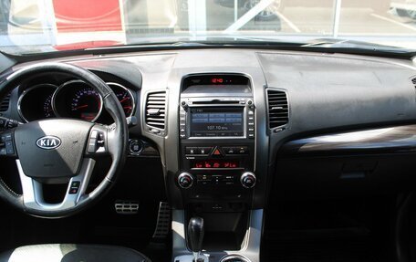 KIA Sorento II рестайлинг, 2011 год, 1 420 000 рублей, 9 фотография