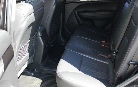KIA Sorento II рестайлинг, 2011 год, 1 420 000 рублей, 10 фотография