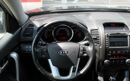 KIA Sorento II рестайлинг, 2011 год, 1 420 000 рублей, 8 фотография