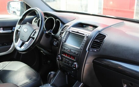 KIA Sorento II рестайлинг, 2011 год, 1 420 000 рублей, 7 фотография