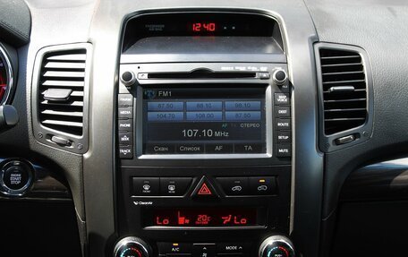 KIA Sorento II рестайлинг, 2011 год, 1 420 000 рублей, 12 фотография