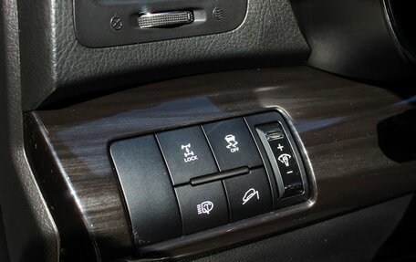 KIA Sorento II рестайлинг, 2011 год, 1 420 000 рублей, 13 фотография