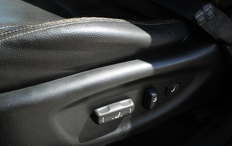KIA Sorento II рестайлинг, 2011 год, 1 420 000 рублей, 14 фотография