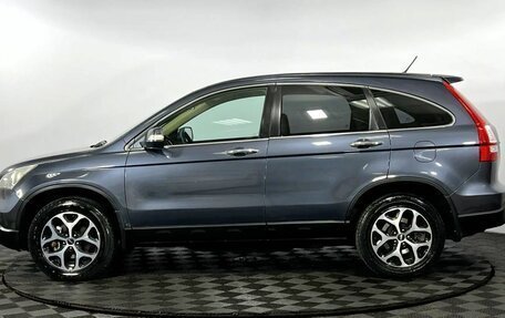Honda CR-V III рестайлинг, 2007 год, 1 050 000 рублей, 8 фотография