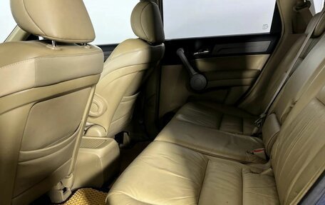 Honda CR-V III рестайлинг, 2007 год, 1 050 000 рублей, 9 фотография