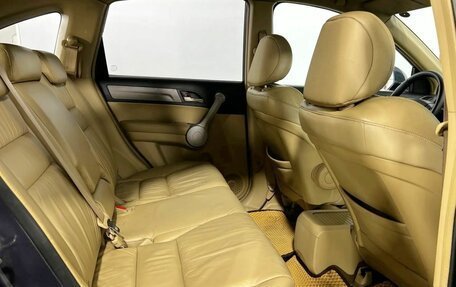 Honda CR-V III рестайлинг, 2007 год, 1 050 000 рублей, 10 фотография