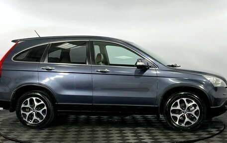 Honda CR-V III рестайлинг, 2007 год, 1 050 000 рублей, 4 фотография