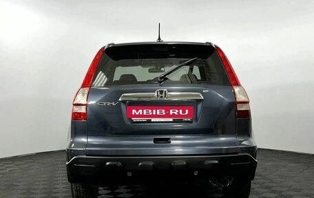 Honda CR-V III рестайлинг, 2007 год, 1 050 000 рублей, 6 фотография