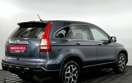 Honda CR-V III рестайлинг, 2007 год, 1 050 000 рублей, 5 фотография
