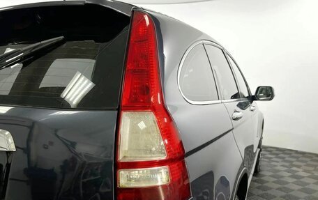 Honda CR-V III рестайлинг, 2007 год, 1 050 000 рублей, 17 фотография