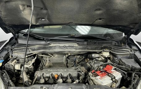 Honda CR-V III рестайлинг, 2007 год, 1 050 000 рублей, 19 фотография