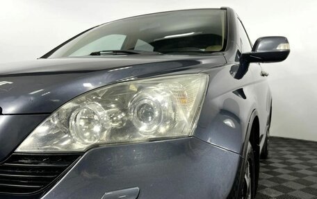 Honda CR-V III рестайлинг, 2007 год, 1 050 000 рублей, 16 фотография