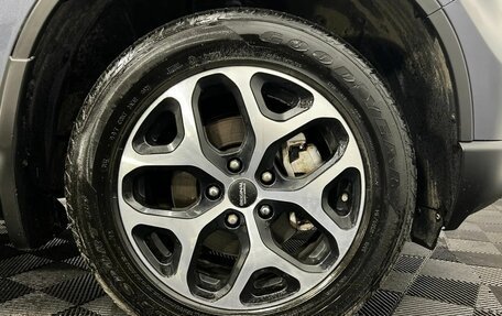 Honda CR-V III рестайлинг, 2007 год, 1 050 000 рублей, 18 фотография