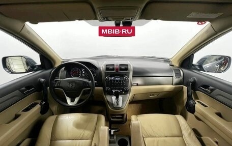 Honda CR-V III рестайлинг, 2007 год, 1 050 000 рублей, 11 фотография