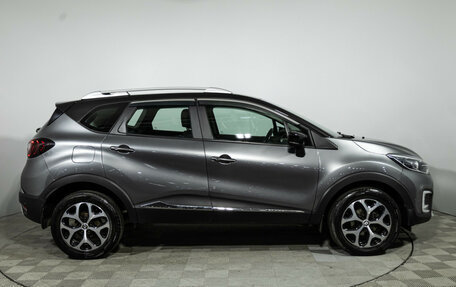 Renault Kaptur I рестайлинг, 2021 год, 1 599 777 рублей, 5 фотография