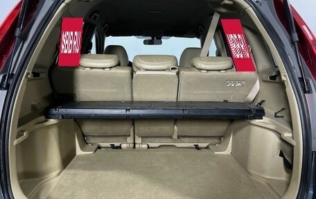 Honda CR-V III рестайлинг, 2007 год, 1 050 000 рублей, 20 фотография