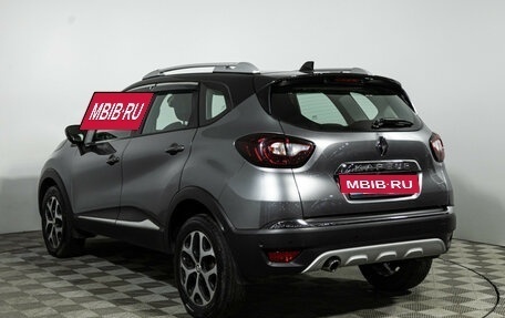 Renault Kaptur I рестайлинг, 2021 год, 1 599 777 рублей, 8 фотография