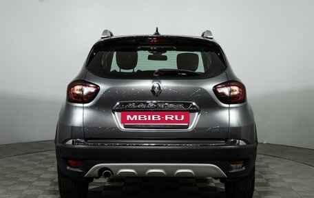 Renault Kaptur I рестайлинг, 2021 год, 1 599 777 рублей, 7 фотография