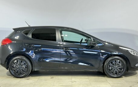 KIA cee'd III, 2015 год, 1 180 000 рублей, 8 фотография