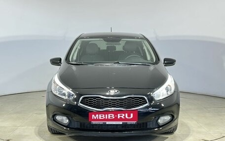 KIA cee'd III, 2015 год, 1 180 000 рублей, 6 фотография