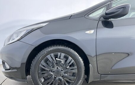 KIA cee'd III, 2015 год, 1 180 000 рублей, 11 фотография