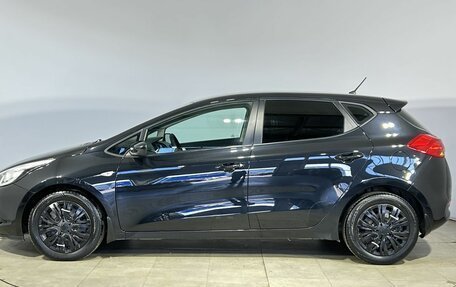 KIA cee'd III, 2015 год, 1 180 000 рублей, 13 фотография