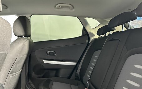 KIA cee'd III, 2015 год, 1 180 000 рублей, 22 фотография
